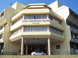Model Engineering College Thrikkakara p.o