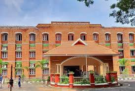 Sree Chithra Thirunal College of Engineering  Tvm