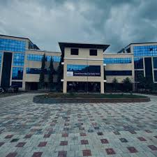 Eranad Knowledge City Cherukulam Elankur Malappuram 