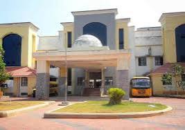 MES Institute of Technology and Management  Chathannoo