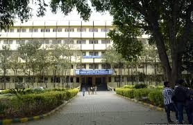 VEMANA INSTITUTE OF TECHNOLOGY 