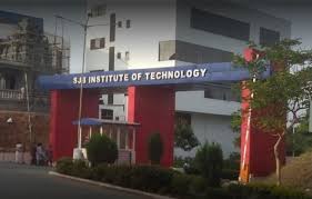 SJB INSTITUTE OF TECHNOLOGY