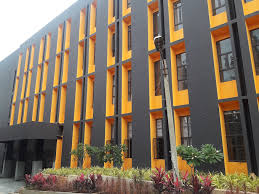 Atria Institute of Technology 
