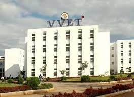 Vidya Vikas Institute of Engineering and Technology - VVIET