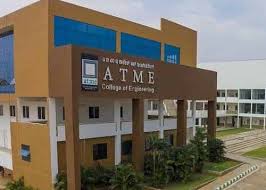 ATME College of Engineering