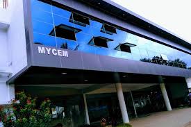 Mysore College of Engineering and Managment