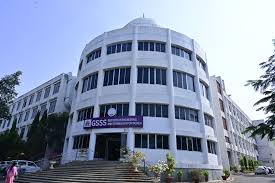 GSSS Institute of Engineering and Technology for Women