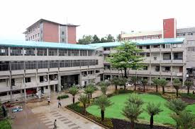 DY Patial School of Engineering 
