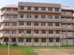 College of Engineering, Kallooppara