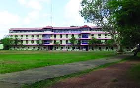Mount Zion College of Engineering (MZCE Pathanamthitta)