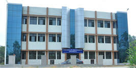 College of Engineering, Aranmula