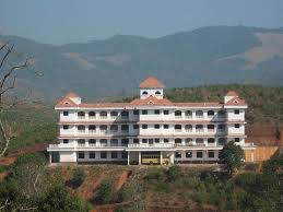 Government Engineering College, Mananthavady