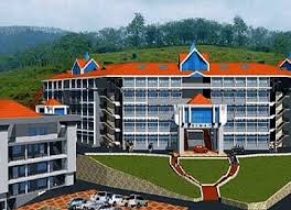 Sreepathy Institute of Management and Technology