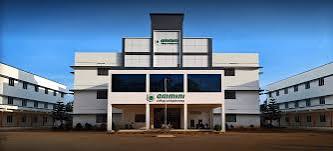 ACE - Ammini College of Engineering
