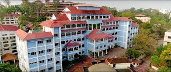 Government Engineering College, Barton Hill