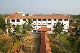 Marian Engineering College