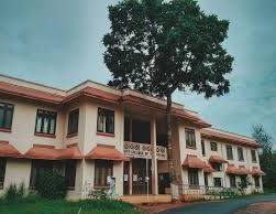 University College of Engineering, Kariavattom