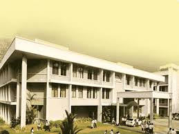 Mohandas College of Engineering and Technology
