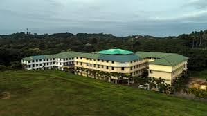 MGM College of Engineering And Technology, Ernakulam