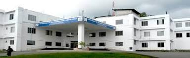 ILM College of Engineering and Technology, Ernakulam