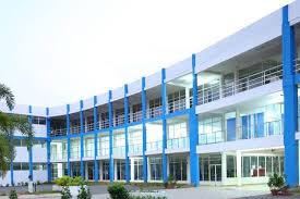 Holy Grace Academy of Engineering - [HGAE]