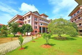 Sahrdaya College of Engineering - [SCE] Kodakara