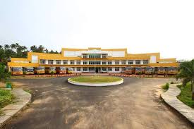 Universal Engineering College - [UEC]