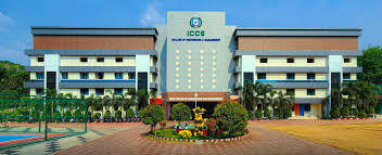 ICCS College of Engineering and Management