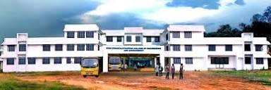 Sree Ernakulathappan College of Engineering and Management - [SETCEM]