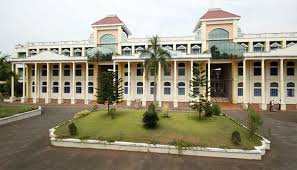 IES College of Engineering - [IESCE]