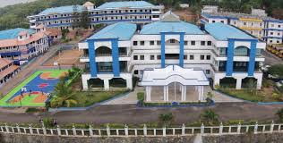 St Thomas College of Engineering and Technology, Alappuzha