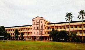 St Aloysius College, Alappuzh