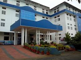 St. Thomas College of Engineering and Technology, Kannur