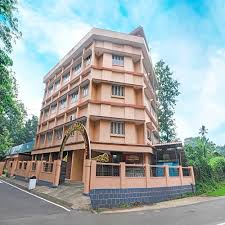 TOMS College of Engineering and Polytechnic