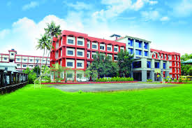 MES College of Engineering