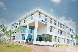 UKF College of Engineering And Technology, Parippally