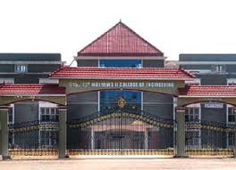 Baselios Mathews II College of Engineering