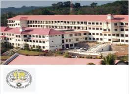 VJCET - Viswajyothi College of Engineering and Technology
