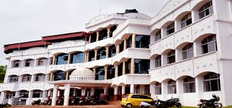 AWH Engineering College 