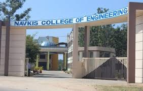 Navkis College of Engineering