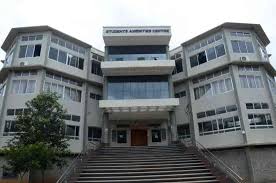 JNNCE Shimoga - Jawaharlal Nehru National College of Engineering, Shimogal