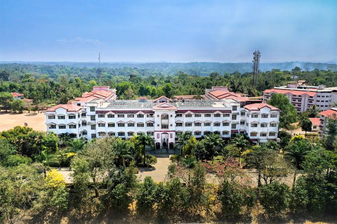 Coorg Institute of Technology, Kodagu
