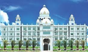 Shridevi Institute of Engineering and Technology