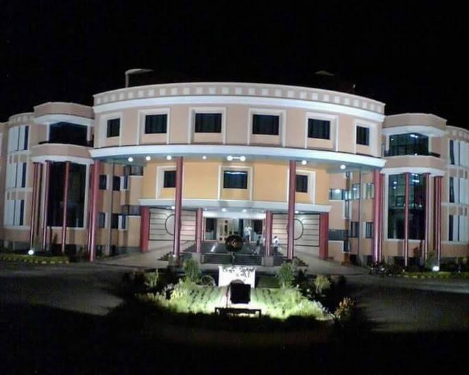 Kalpataru Institute of Technology - KIT TIPTUR