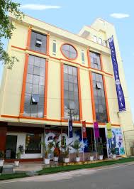 IIFA Multimedia Bengaluru