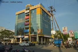 Aakhaash Institute of Media Studies Puducherry
