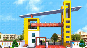 Aastha Institute of Management & Technology