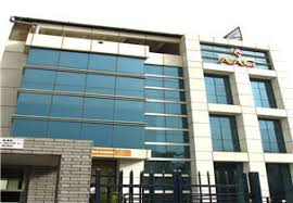 Academy of Animation and Gaming – Noida