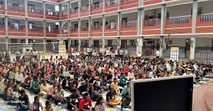 Academy of Career Solutions – ACS, Udaipur