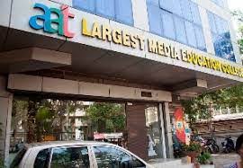 Access Atlantech Media College, Chennai